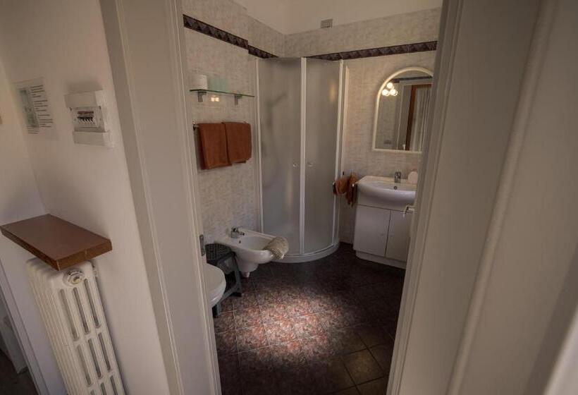 1 Bedroom Apartment Mountain View, La Madrugada