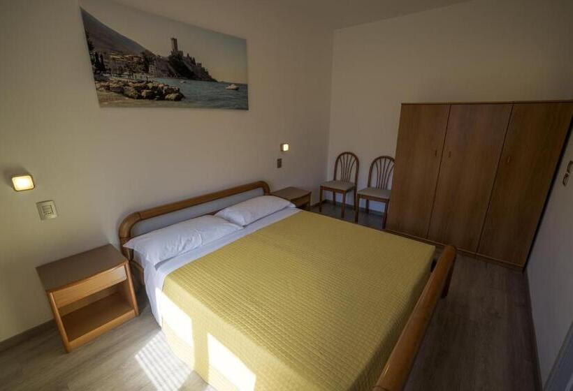 1 Bedroom Apartment Mountain View, La Madrugada