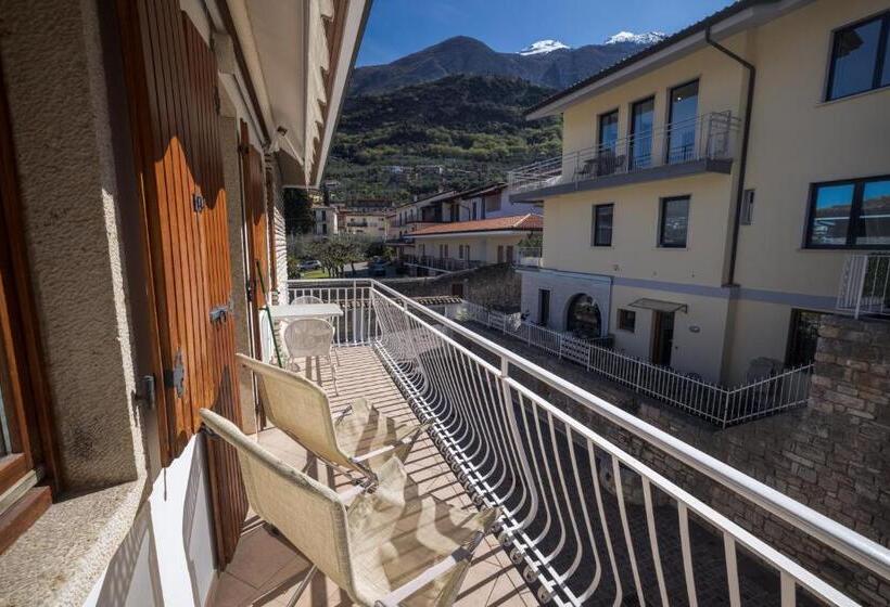 1 Bedroom Apartment Mountain View, La Madrugada