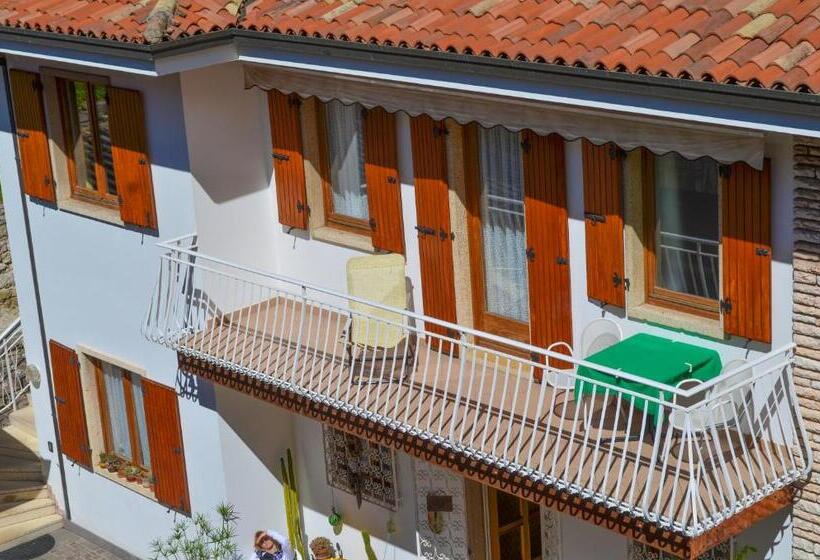 1 Bedroom Apartment Mountain View, La Madrugada