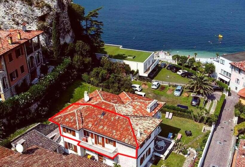 1 Bedroom Apartment Mountain View, La Madrugada