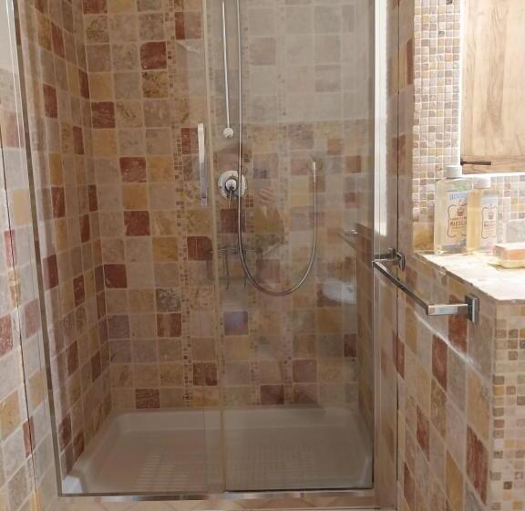 Номер Стандарт Вид на Сад, Monte Atena B&b Di Charme