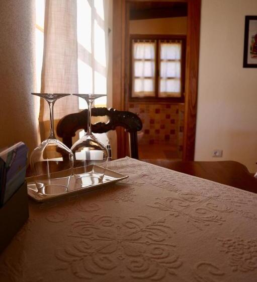 Номер Стандарт Вид на Сад, Monte Atena B&b Di Charme