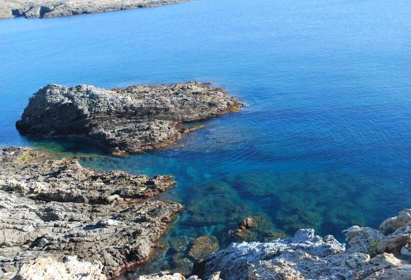 Номер Стандарт Вид на Сад, Monte Atena B&b Di Charme