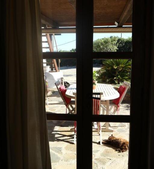 스탠다드 룸 가든 전망, Monte Atena B&b Di Charme