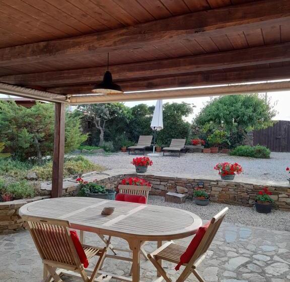 Номер Стандарт Вид на Сад, Monte Atena B&b Di Charme