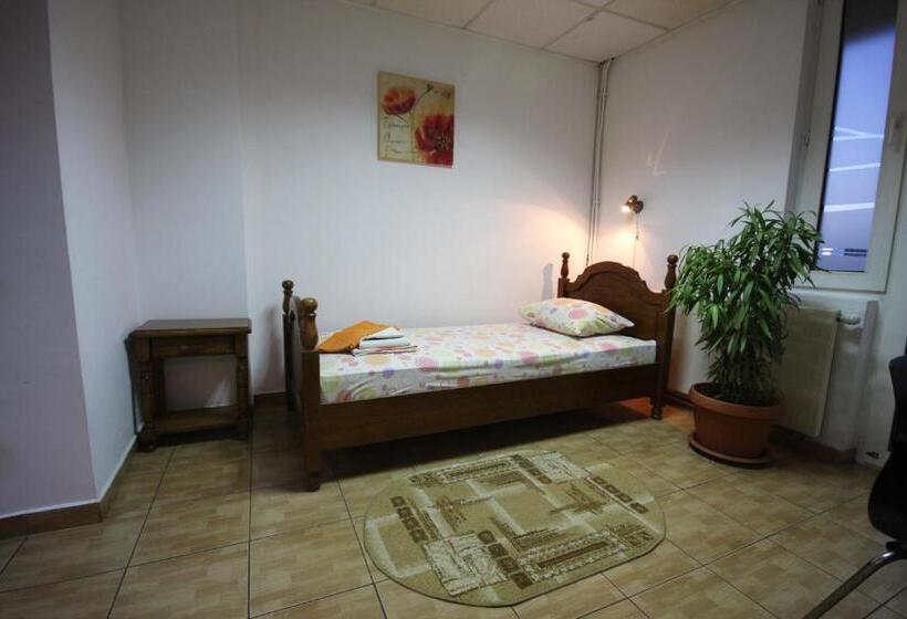 标准单人间, Il Capo Tour