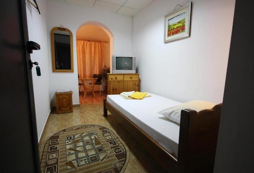 标准单人间, Il Capo Tour