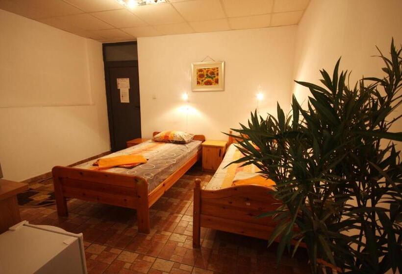 标准间, Il Capo Tour