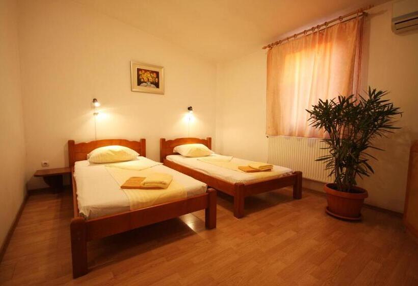 标准间, Il Capo Tour