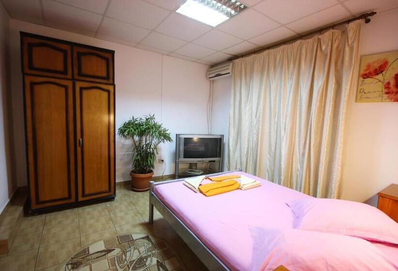 标准间, Il Capo Tour