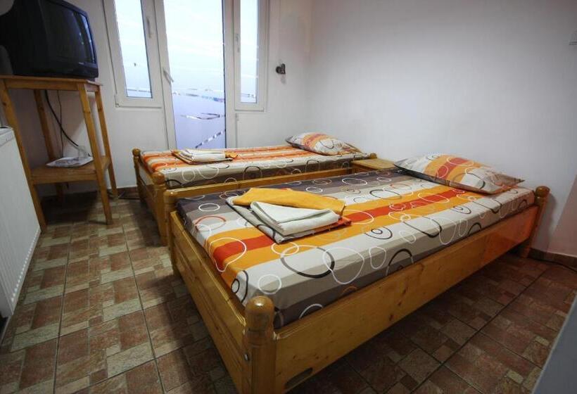 四人标准间, Il Capo Tour