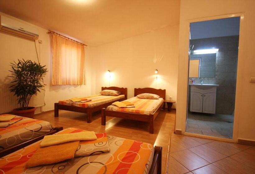 四人标准间, Il Capo Tour