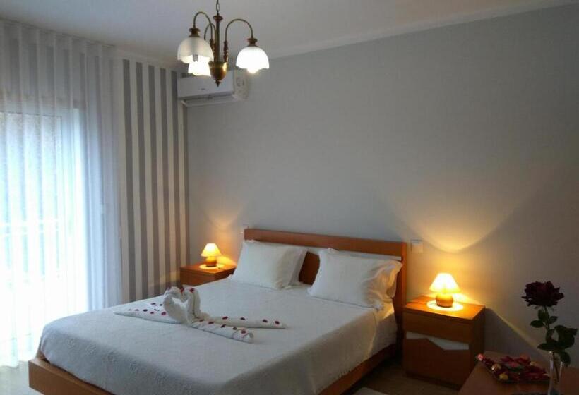 غرفة قياسية, Alojamento Costa Da Banga