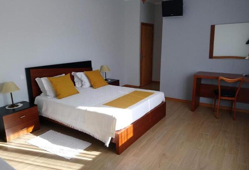 غرفة قياسية, Alojamento Costa Da Banga