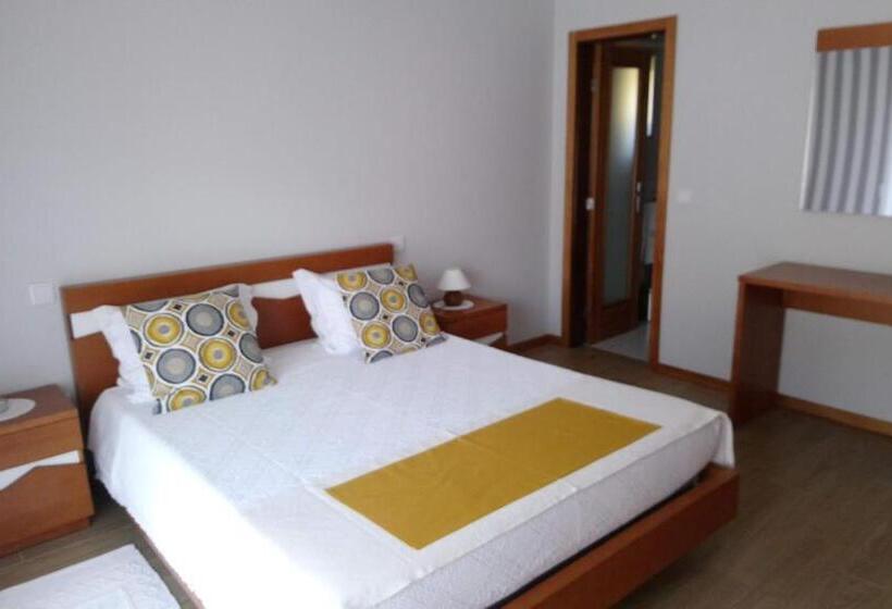 غرفة قياسية, Alojamento Costa Da Banga