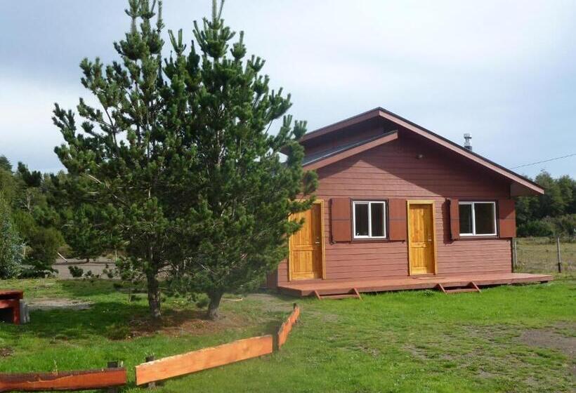 اتاق لوکس, Cabanas Los Picaflores