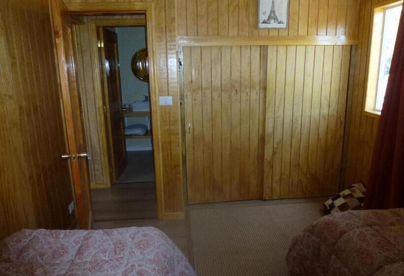 اتاق لوکس, Cabanas Los Picaflores