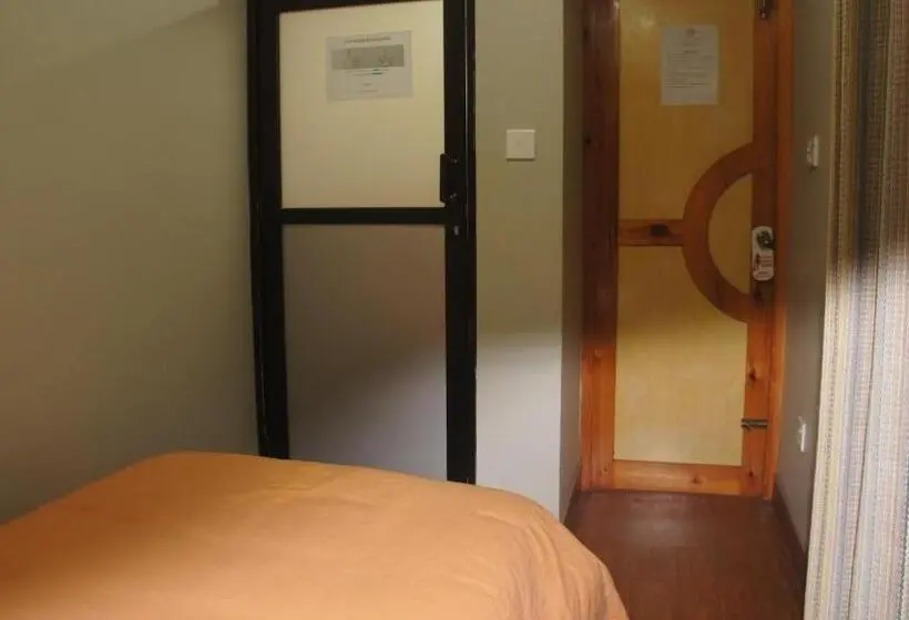 اتاق اکونومی یک تخته, City Guest House