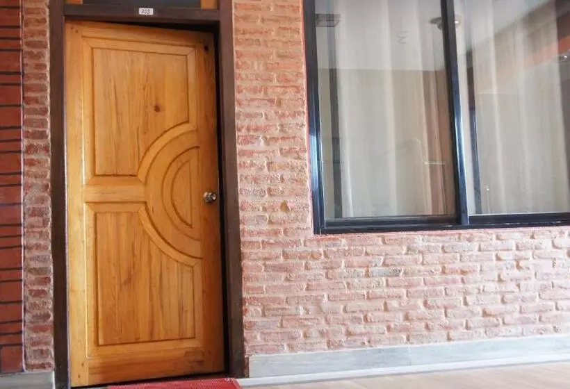 اتاق استاندارد, City Guest House