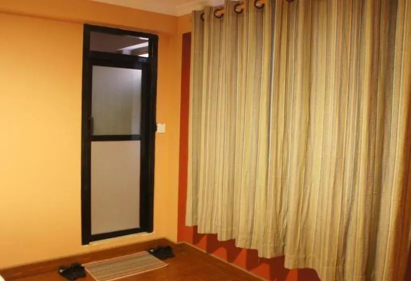 اتاق استاندارد, City Guest House