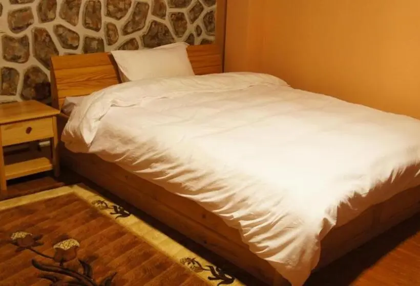 اتاق استاندارد, City Guest House