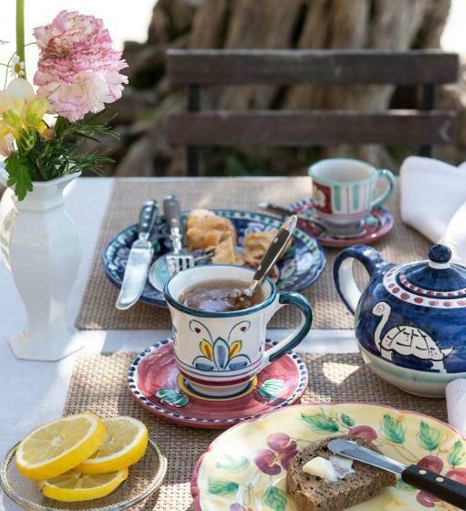 اتاق استاندارد با تخت بزرگ, Eremo Della Maddalena