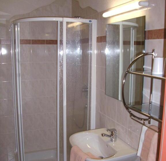 Апартаменты 2 Спальни, Gasthof Gradlspitz