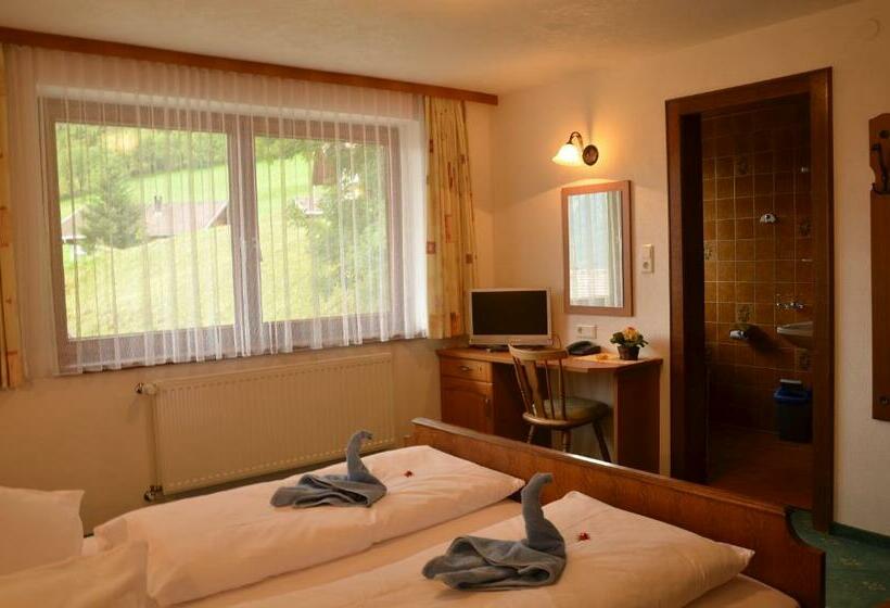 标准间, Gasthof Zur Gemütlichkeit