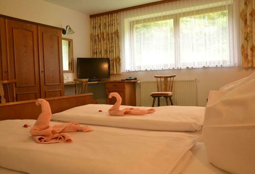 标准间, Gasthof Zur Gemütlichkeit