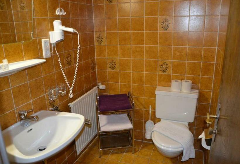 Номер Стандарт, Gasthof Zur Gemütlichkeit
