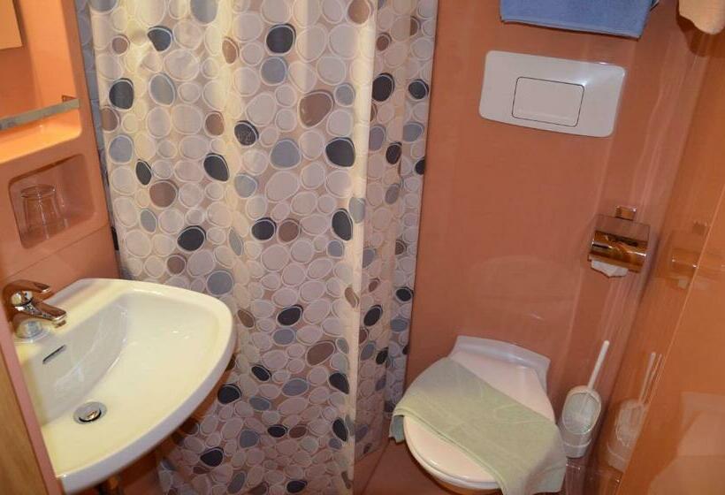 经济房, Gasthof Zur Gemütlichkeit