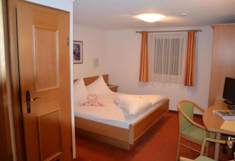 经济房, Gasthof Zur Gemütlichkeit