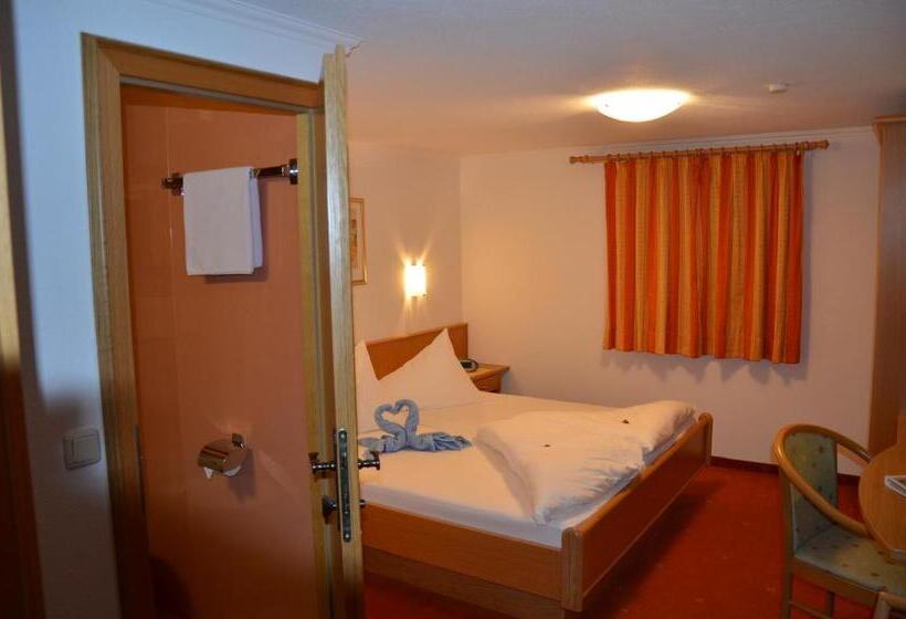 经济房, Gasthof Zur Gemütlichkeit