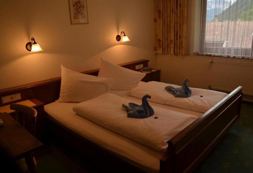 标准间, Gasthof Zur Gemütlichkeit