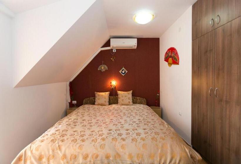 스탠다드 룸, Guest Rooms Tivona