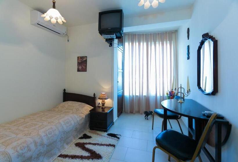 جناح غرفتين نوم, Guest Rooms Tivona