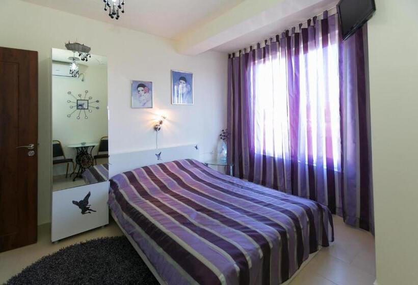 침실 2개 스위트, Guest Rooms Tivona