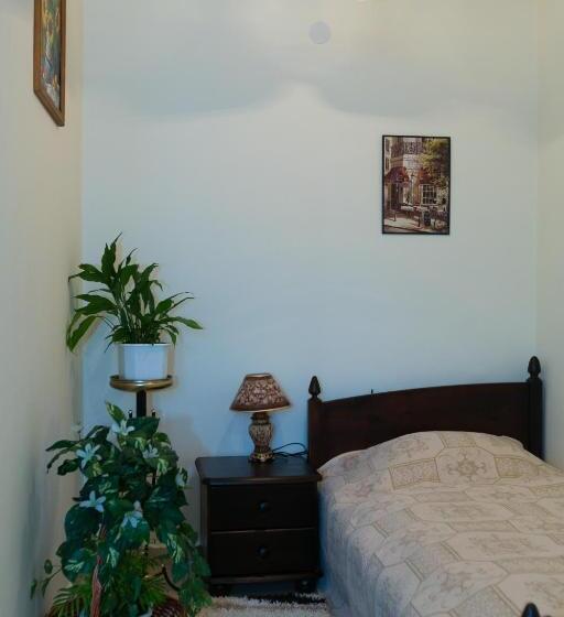 جناح غرفتين نوم, Guest Rooms Tivona