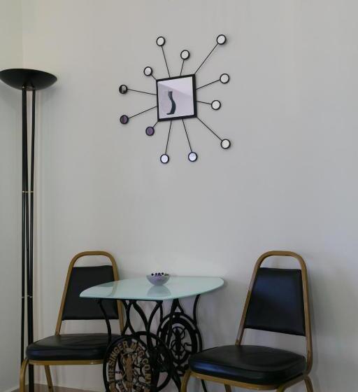 جناح غرفتين نوم, Guest Rooms Tivona