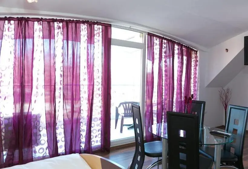 デラックスルーム, Guest Rooms Tivona