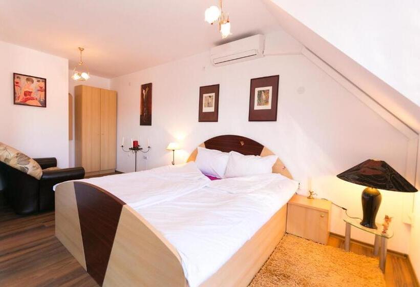 غرفة ديلوكس, Guest Rooms Tivona