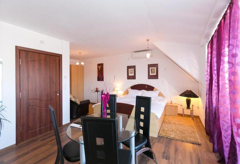 غرفة ديلوكس, Guest Rooms Tivona