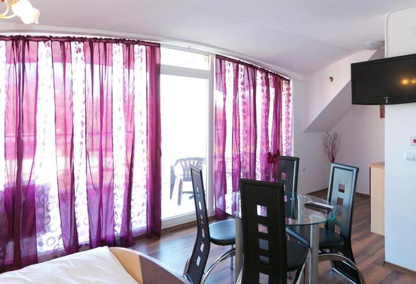 غرفة ديلوكس, Guest Rooms Tivona