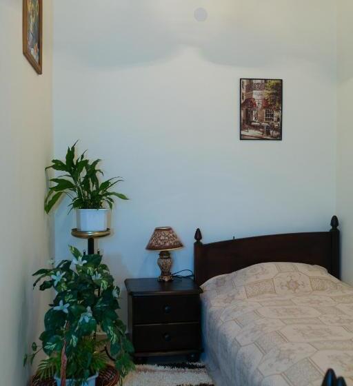 침실 2개 스위트, Guest Rooms Tivona