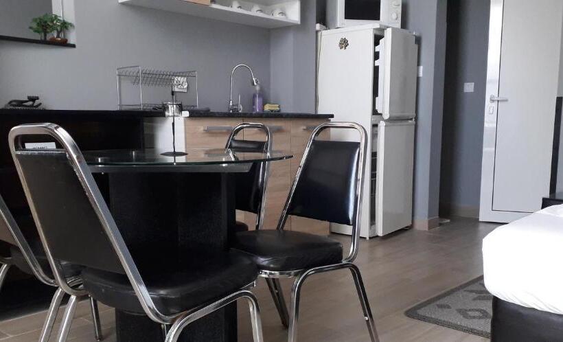 غرفة ديلوكس, Guest Rooms Tivona