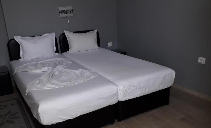 غرفة ديلوكس, Guest Rooms Tivona