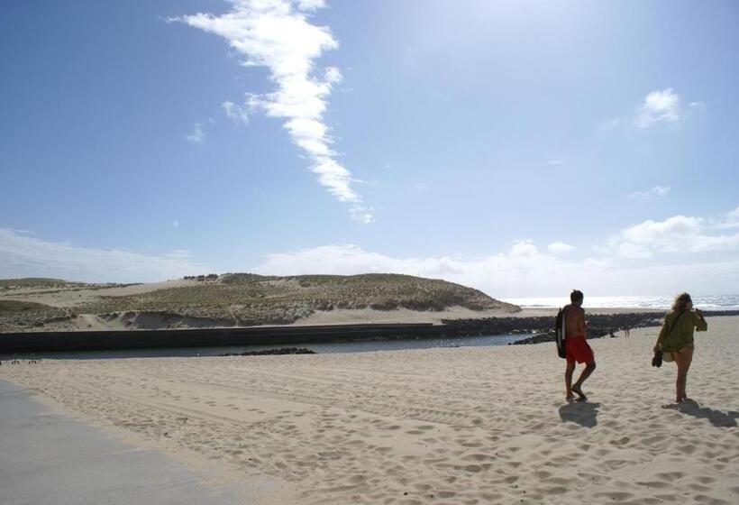 １ベッドルームのスーペリアアパートメント, Résidence Lou Cout