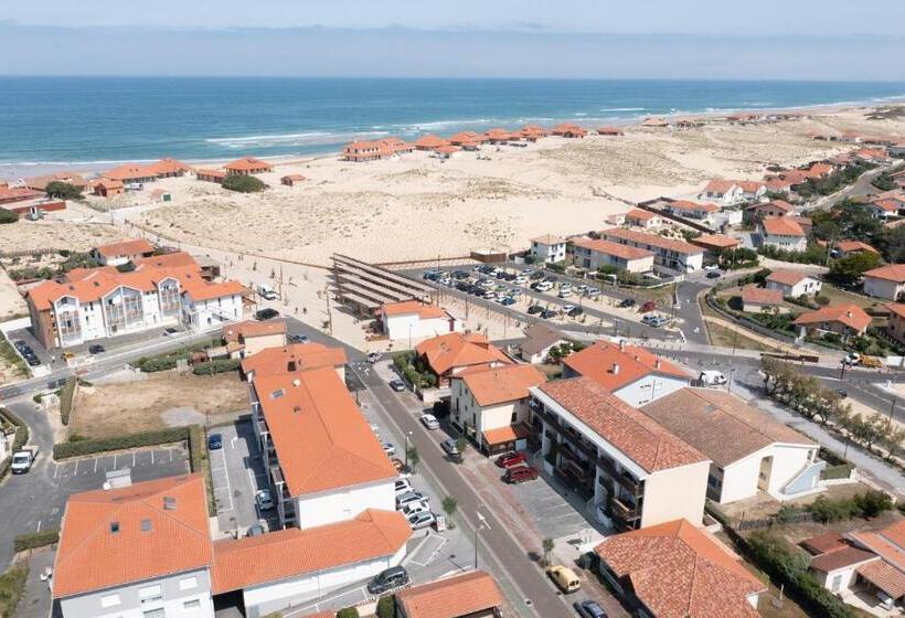 １ベッドルームのスーペリアアパートメント, Résidence Lou Cout