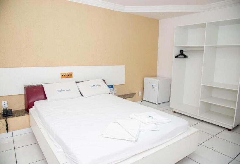 Номер Стандарт, Trip Hotel Lauro De Freitas